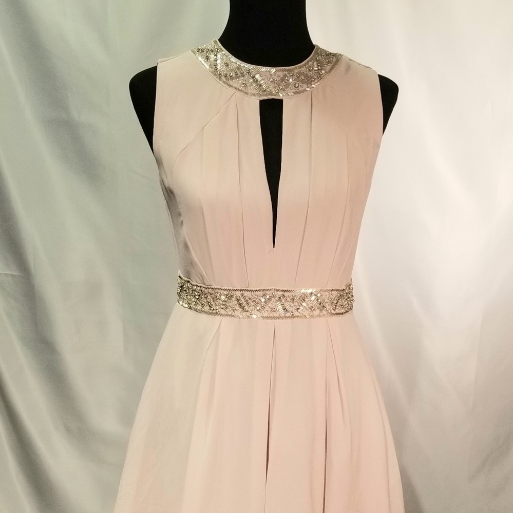 tfnc London dress